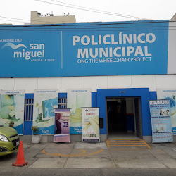 Policlínco Municipal