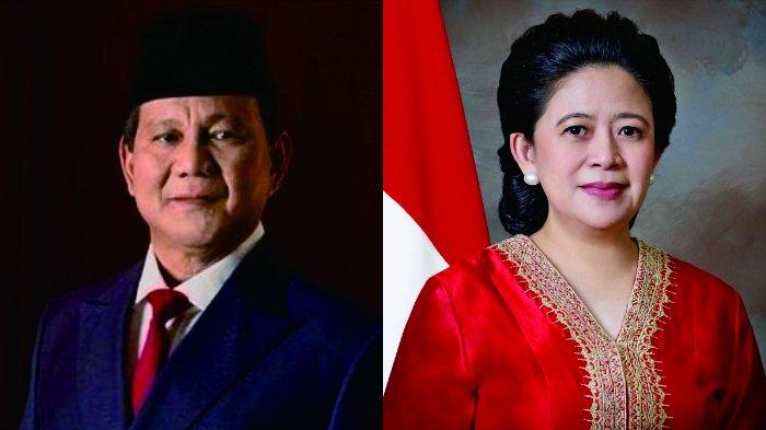Rencana Duet Prabowo-Puan di Pilpres 2024, Sekjen Hasto: Kami Berharap PDIP Jadi 'Kunci' Kemajuan Bangsa!