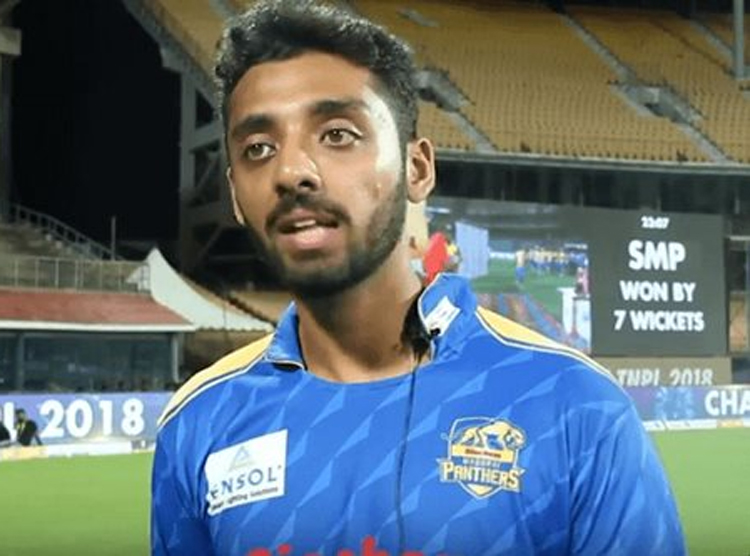 India vs England: Varun Chakravarthy fails to clear the fitness test