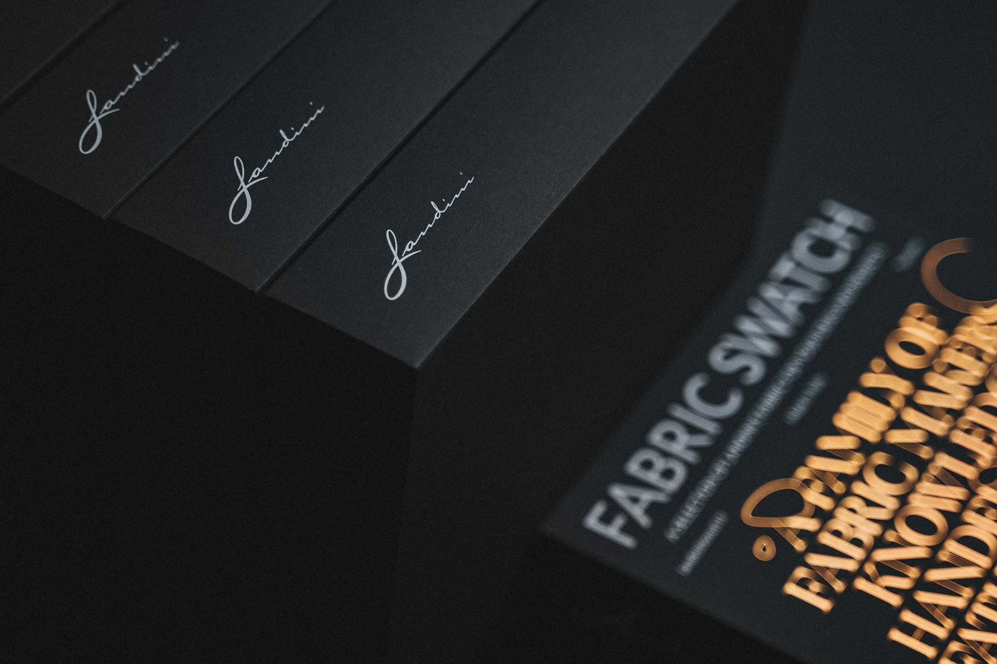 art direction  fedrigoni Packaging