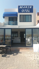 Urla Marin Otel