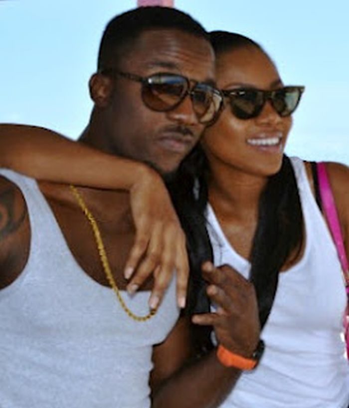 Iyanya and Yvonne Nelson: All You Need to Know About The Exes Playing Catchup