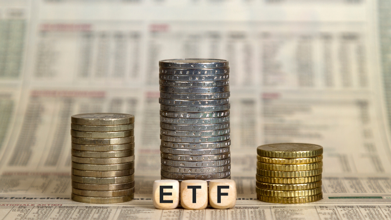 ETF  image