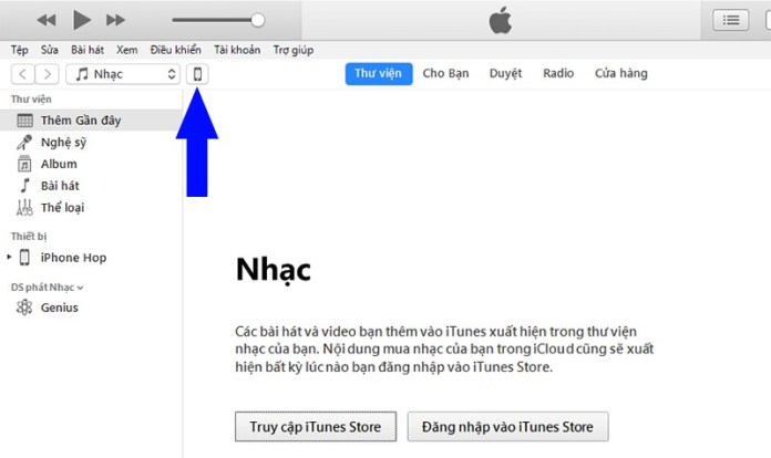 hạ cấp iOS 12 hạ cấp iOS 12