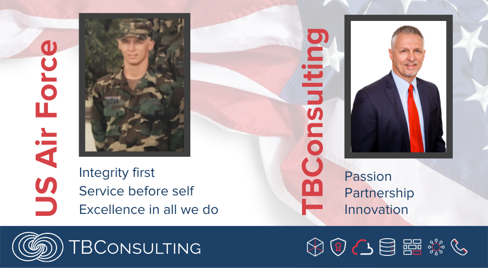 Veterans in High Demand: The Value of Military Experience in the IT Industry