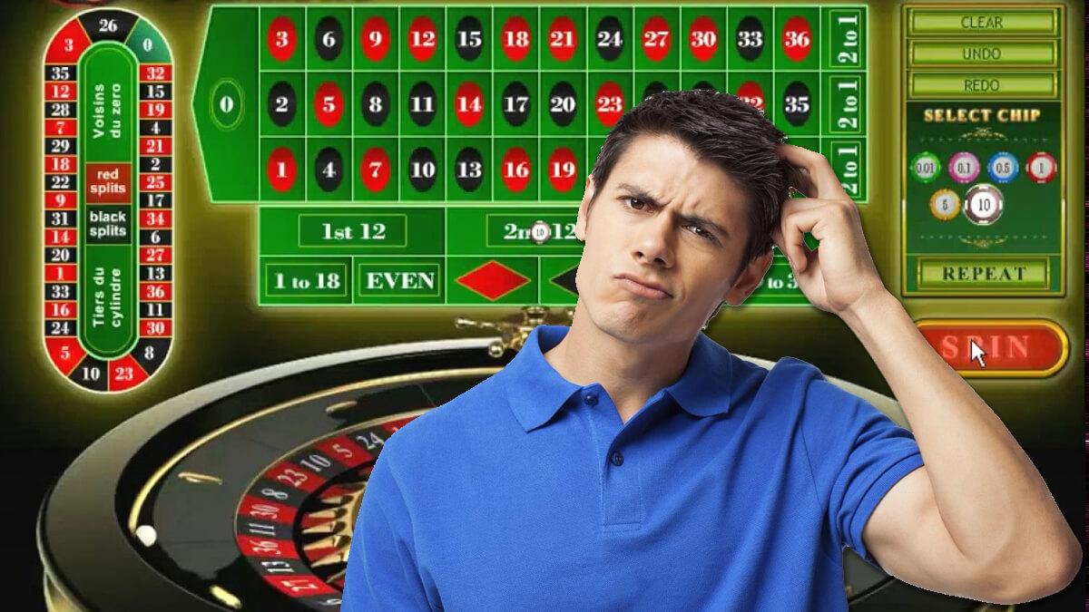 Is Online Roulette Rigged? - Legit Gambling Sites