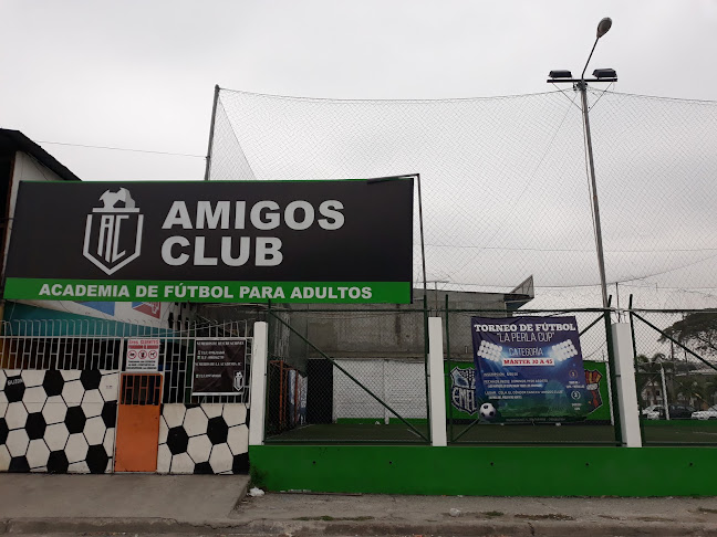 Comentarios y opiniones de Dorado FC Guayaquil
