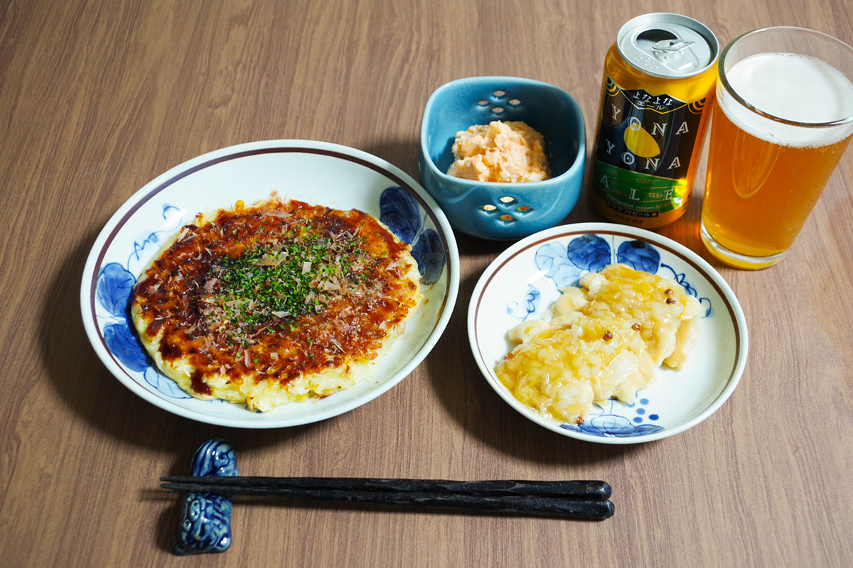 1000円 で何買う みんなの家飲みを教えてよ よなよなエールとコンビニグルメ編 よなよなエール公式ウェブサイト よなよなの里