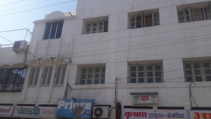 Patil Square - Shopping mall in Akola , India