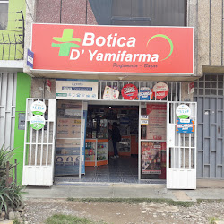 D' Yamifarma