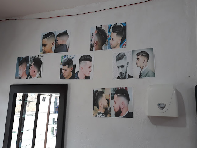 Opiniones de Spirit Barber Shop en Cuenca - Barbería