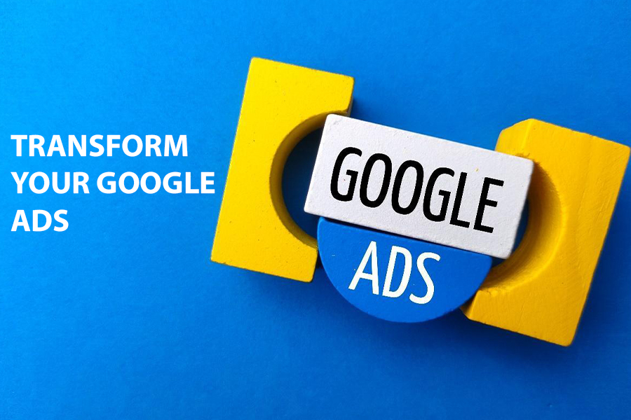Transform Your Google Ads Brand Campaign With These Simple Ideas
