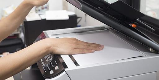 Dòng máy photocopy có mặt trên thị trường hiện nay