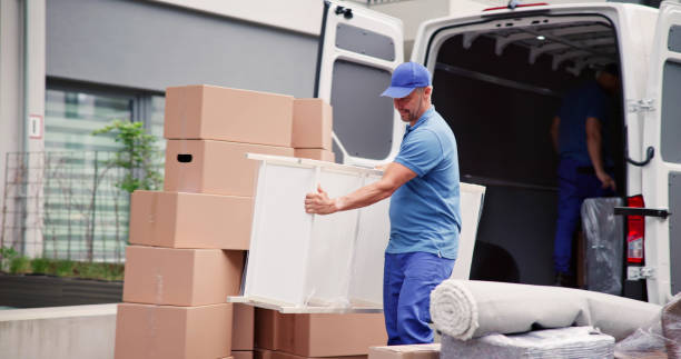 quality service, timely manner, best moving service