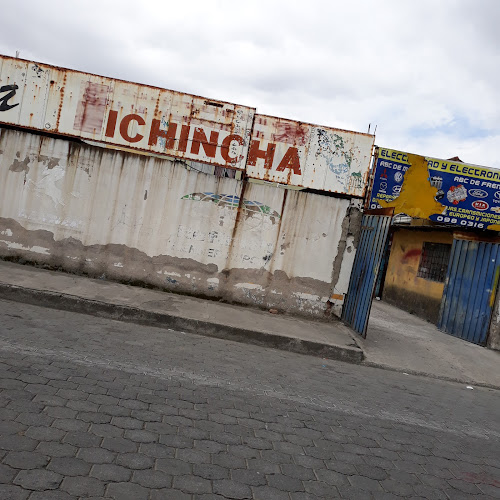 Opiniones de Mecanica Pichincha en Quito - Taller de reparación de automóviles