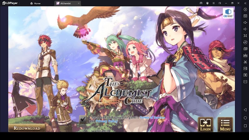 The Alchemist Code Beginner’s Guide