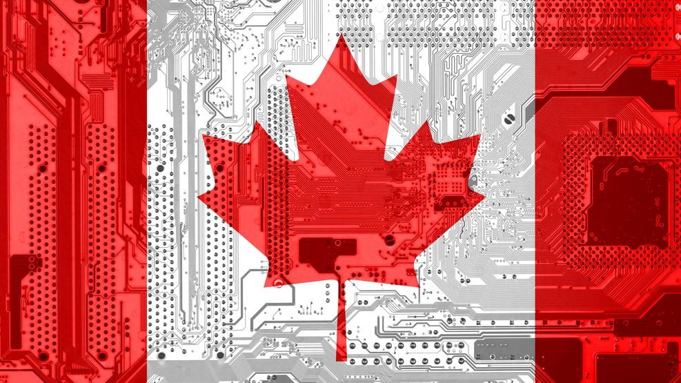 Duty of Tech Competence Comes to Canada | LawSites