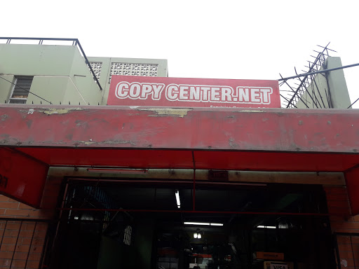 Copy Center.net