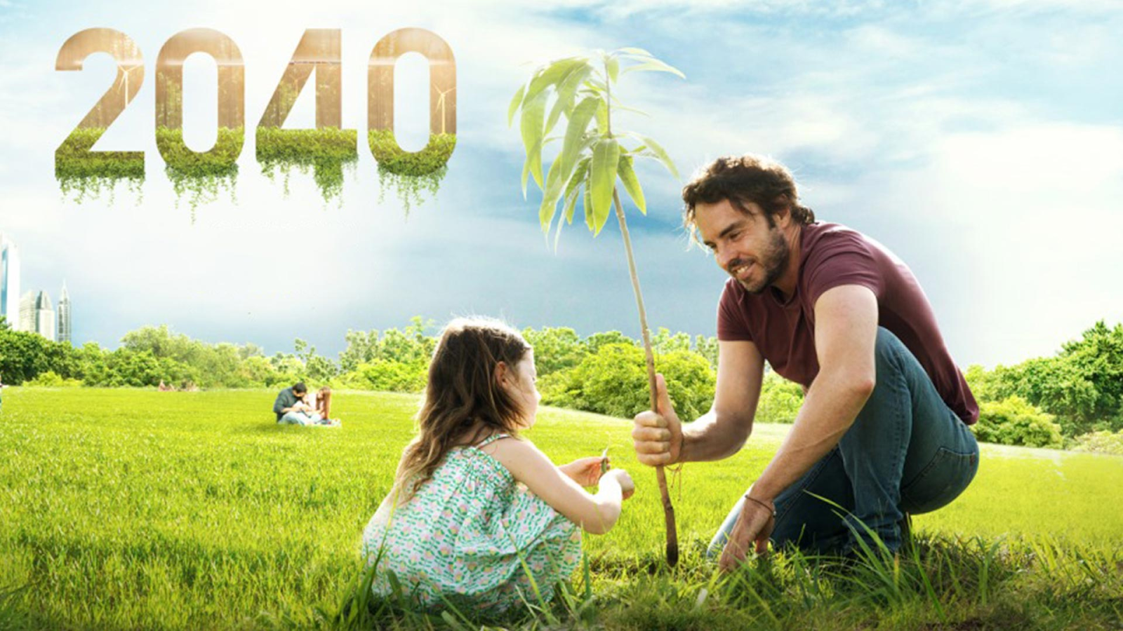2040, film dokumenter tentang lingkungan (Photo: Amazon)