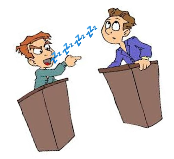 কী ধরনের মানুষ আমি অপছন্দ করি? কেন? @মিঃ মধু