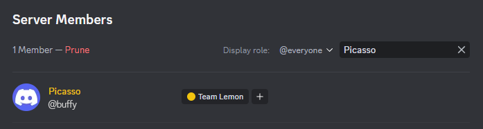 How to Set a Nickname in Discord