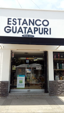 Estanco Guatapuri