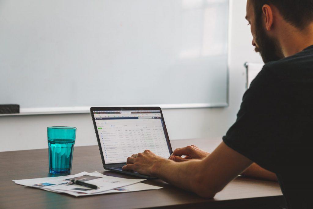 social media per business locali