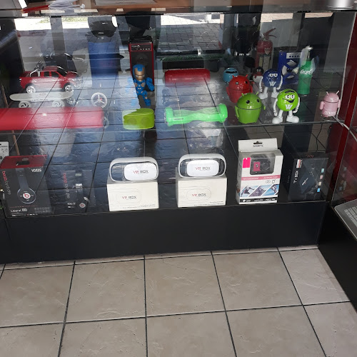 Opiniones de Miami Tech en Quito - Tienda de móviles