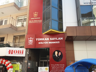 Konak Belediyesi Türkan Saylan Kültür Merkezi
