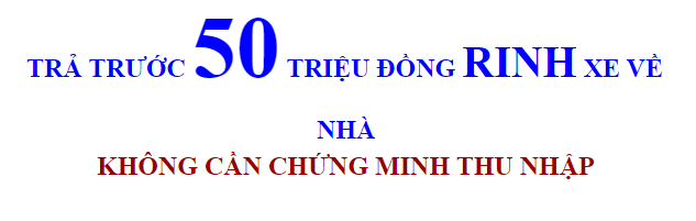 Bán xe tải Dongben trả góp.PNG