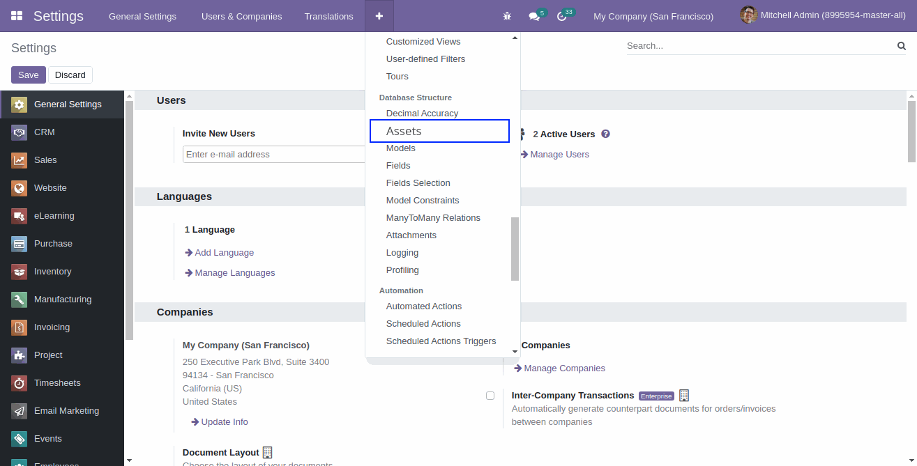 Odoo 15 Expected Features Revealed