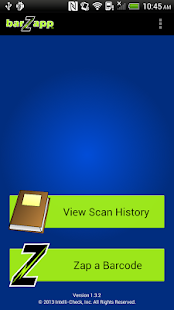 Download barZapp apk