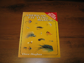 American Fly Tying Manual