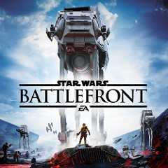Star Wars Battlefront Standard Edition