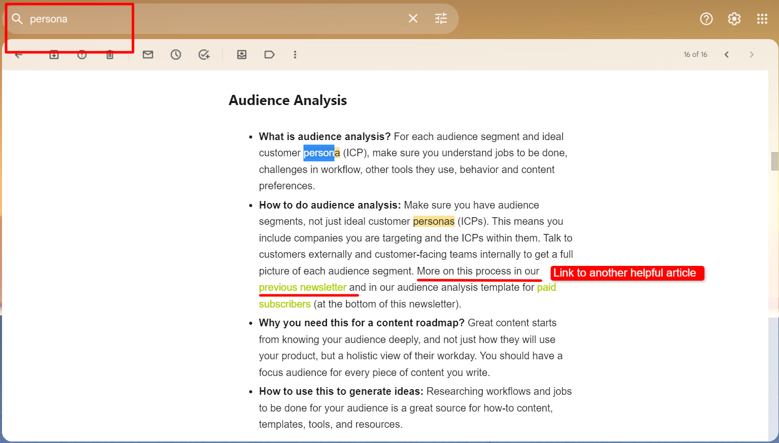 4 Research Methods to Find Unique Angles Outside The First Page of Google