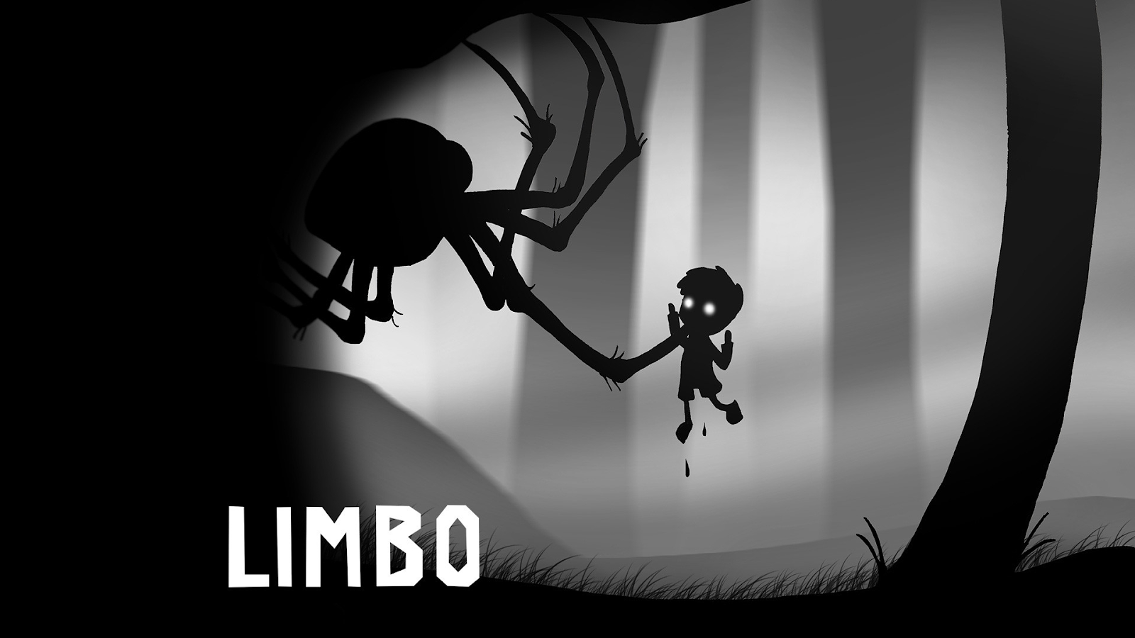 เรื่องราวที่น่าสนใจของเกม Limbo