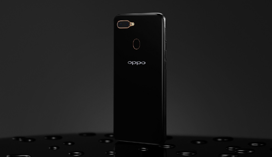 Топ-3 бюджетных смартфонов OPPO 1 OPPO