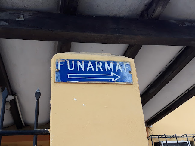 Opiniones de Funarmaf en Guayaquil - Laboratorio