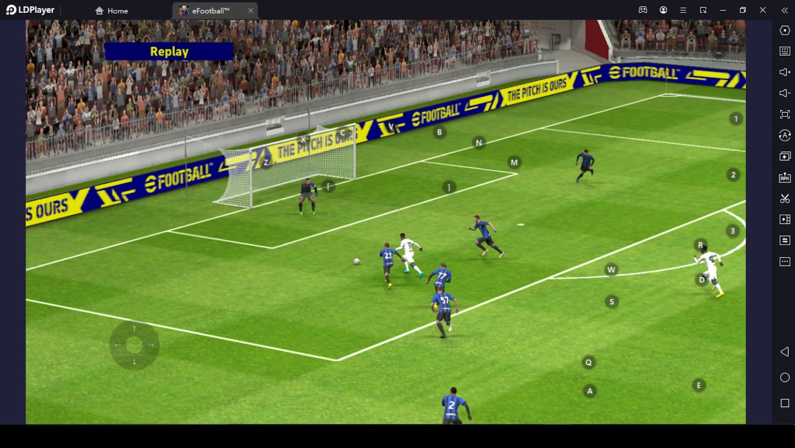 eFootball 2023 Guide for All Play StylesGame GuidesLDPlayer