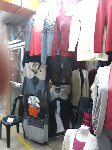 Ropa De Mujer Local 1368 - Tienda de ropa