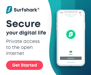  Before we jump in to the technicalities Surfshark- The Best VPN?