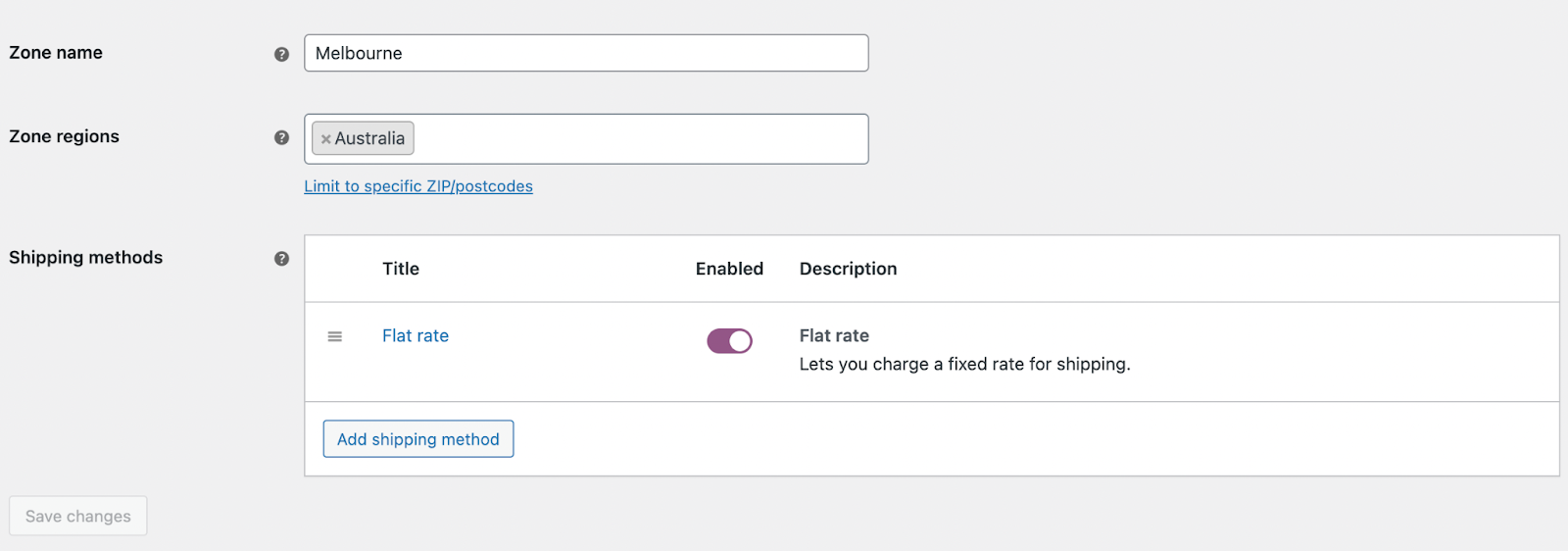 What are Shipping Zones in WooCommerce? Tailoring Shipping for Every Locale