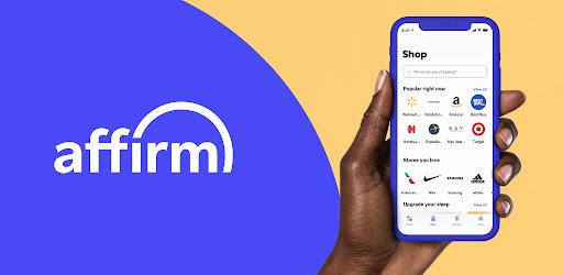 Affirm: Buy now, pay over time - Apps on Google Play
