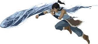 Katara vs. Korra (Waterbending only) - Battles - Comic Vine