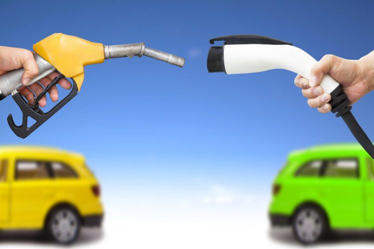 Five Reasons Why Alternative Fuel Vehicles are the Future