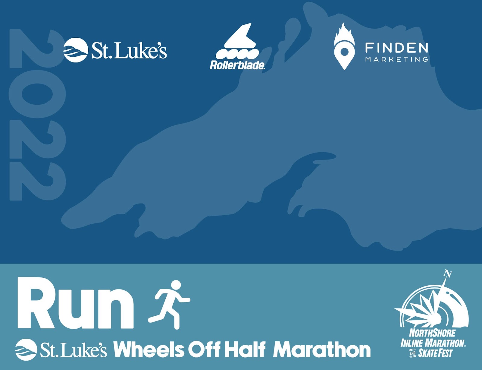 Client Showcase NorthShore Inline Marathon Finden Marketing