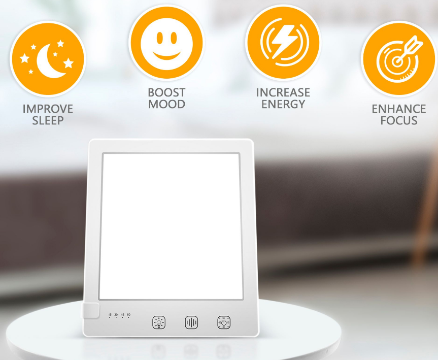 Moodozi Light