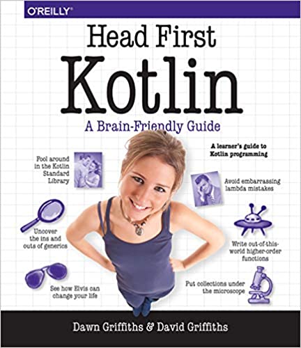 A Brain-Friendly Guide book cover