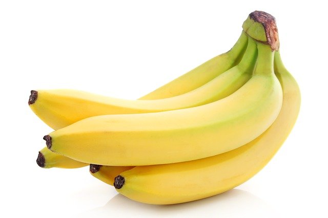 banana scientific name