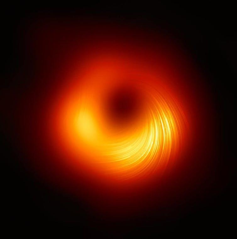 New Evidence Reveals the Existence of Atom-Sized Primordial Blackholes